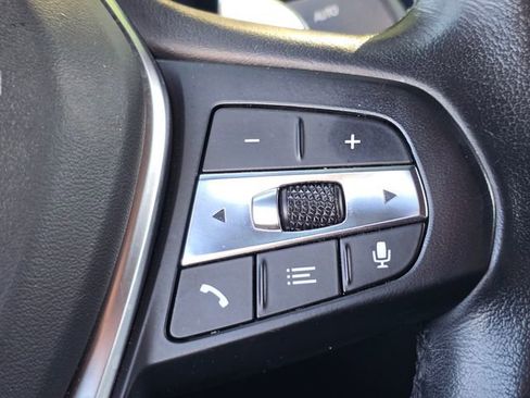 Used 2024 BMW 430i Convertible RWD image 23