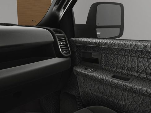 New 2025 RAM 2500 Tradesman image 54