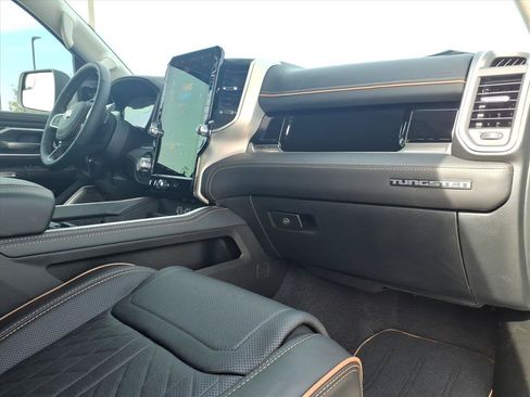 Used 2026 RAM 1500 Tungsten w/ Trailer Tow Group AWD/4WD image 6