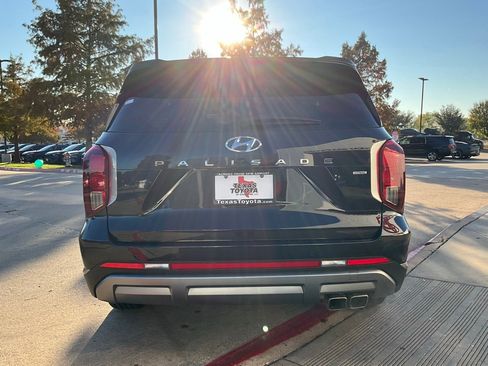 Used 2024 Hyundai Palisade SEL image 7