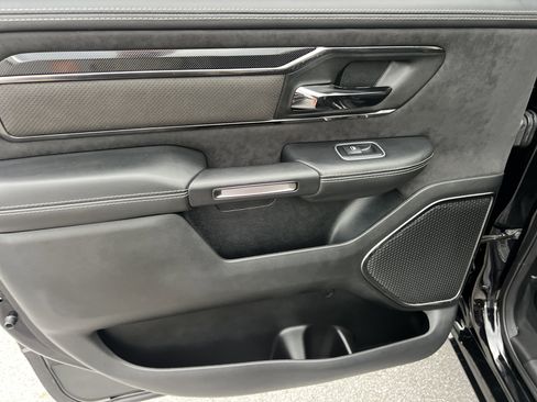 Used 2022 RAM 1500 TRX w/ TRX Level 1 Equipment Group AWD/4WD image 28