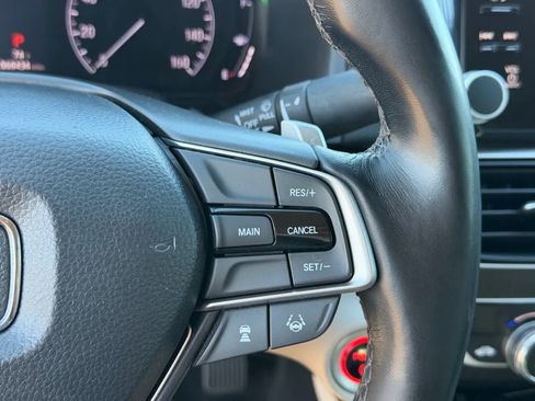 Used 2020 Honda Accord EX-L image 21