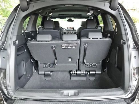 Certified 2025 Honda Odyssey Sport-L image 13