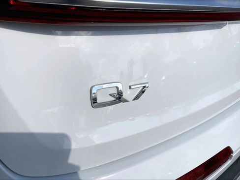 Used 2020 Audi Q7 2.0T Premium Plus w/ Premium Plus Package image 30