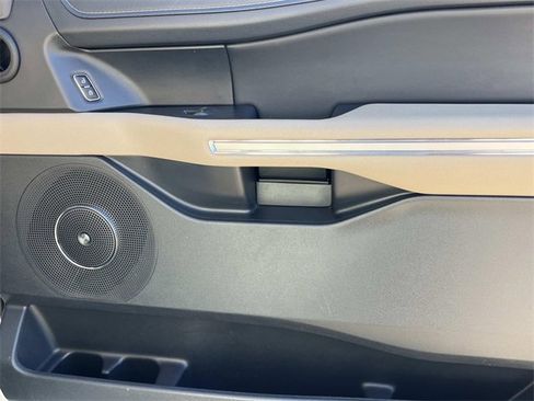 Certified 2024 Ford Expedition Max Limited image 25