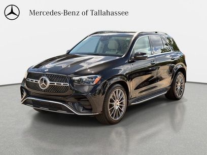 Used 2026 Mercedes-Benz GLE 450 4MATIC