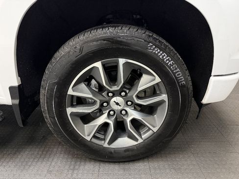Used 2025 Chevrolet Silverado 1500 RST w/ All Star Edition Plus image 13