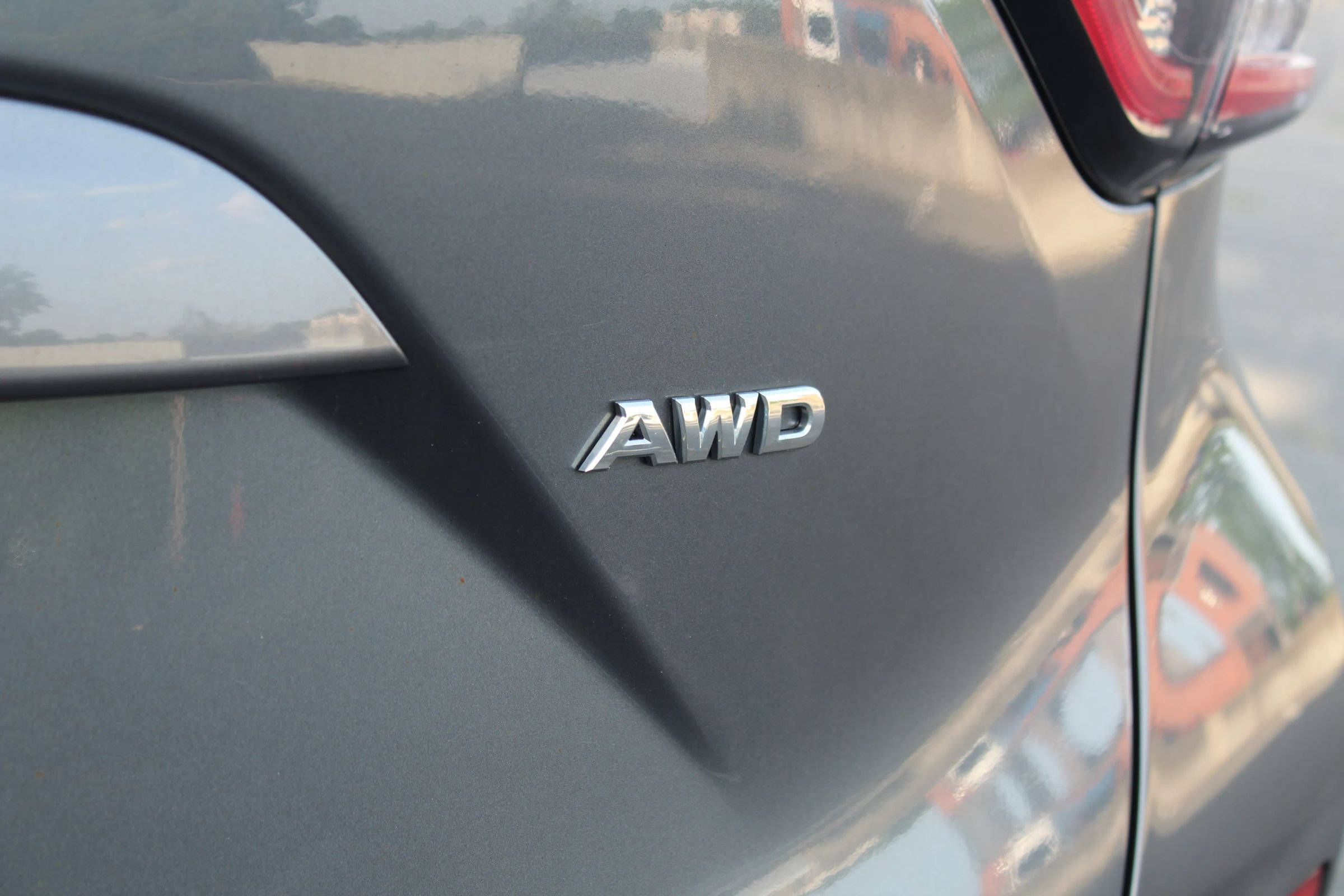 Used 2015 Nissan Murano S AWD/4WD image 39