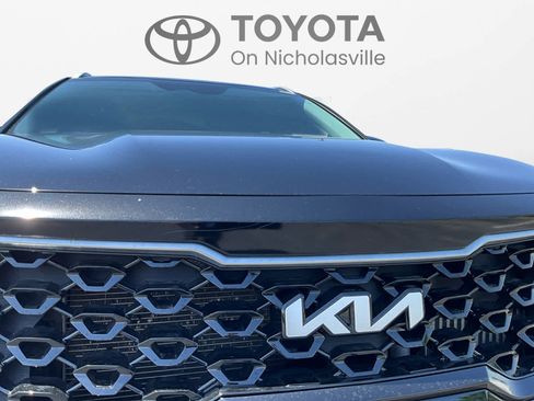Used 2022 Kia Sorento S FWD image 10
