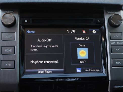 Used 2017 Toyota Tundra SR5 RWD image 28