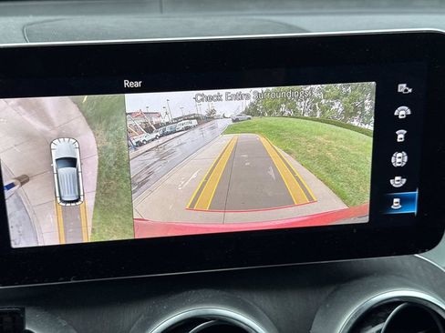 Certified 2022 Mercedes-Benz GLC 300 4MATIC image 22