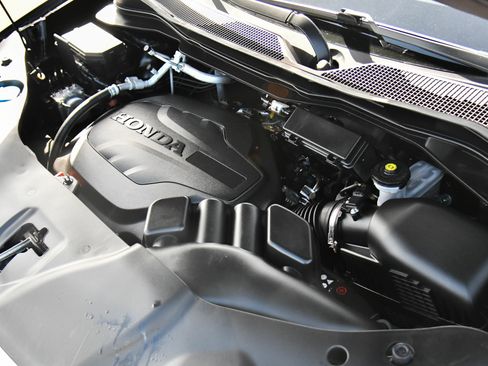 Used 2022 Honda Pilot EX-L image 55