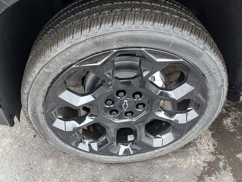 New 2026 Chevrolet Tahoe High Country image 24