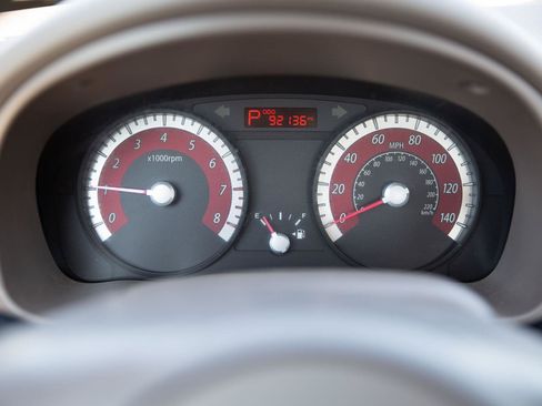 Used 2011 Kia Rio LX FWD image 11