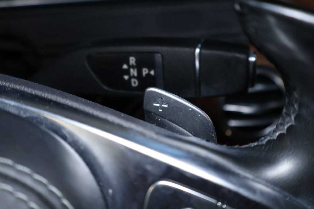 Used 2015 Mercedes-Benz S 550 4MATIC Sedan image 25