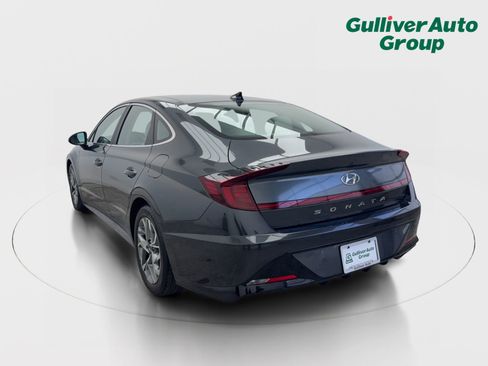 Used 2023 Hyundai Sonata SEL w/ Convenience Package image 3