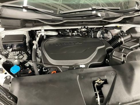 Certified 2026 Honda Odyssey EX-L image 12