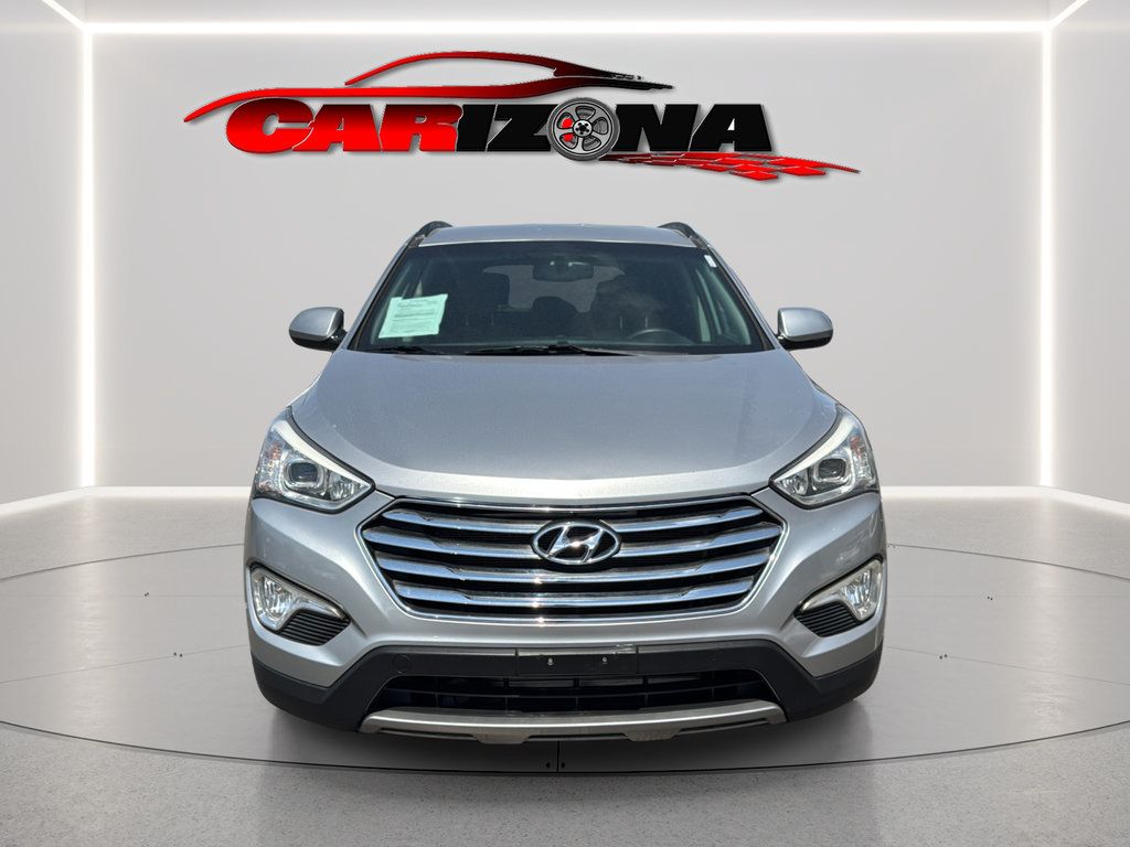 Used 2016 Hyundai Santa Fe SE AWD/4WD image 13