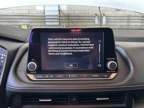 Used 2024 Nissan Rogue SV FWD image 90