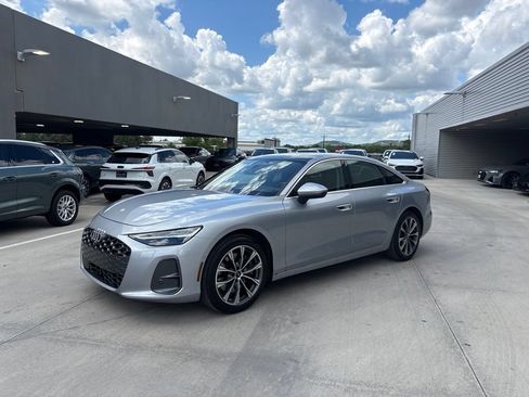 Used 2026 Audi A6 Premium Plus w/ Premium Plus Package AWD/4WD image 4