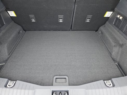 New 2026 Ford Mustang Mach-E Select w/ Interior Protection Package RWD image 30