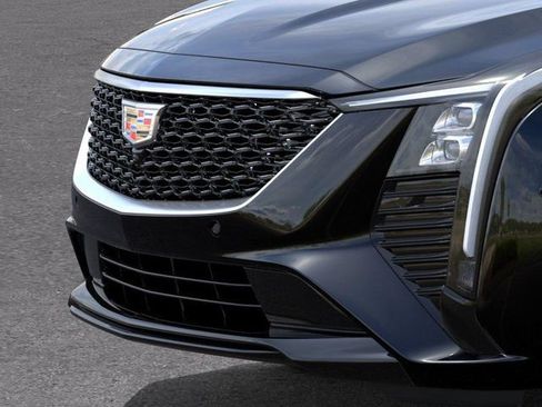 New 2026 Cadillac CT5 Premium Luxury w/ Sun And Sound Package RWD image 13