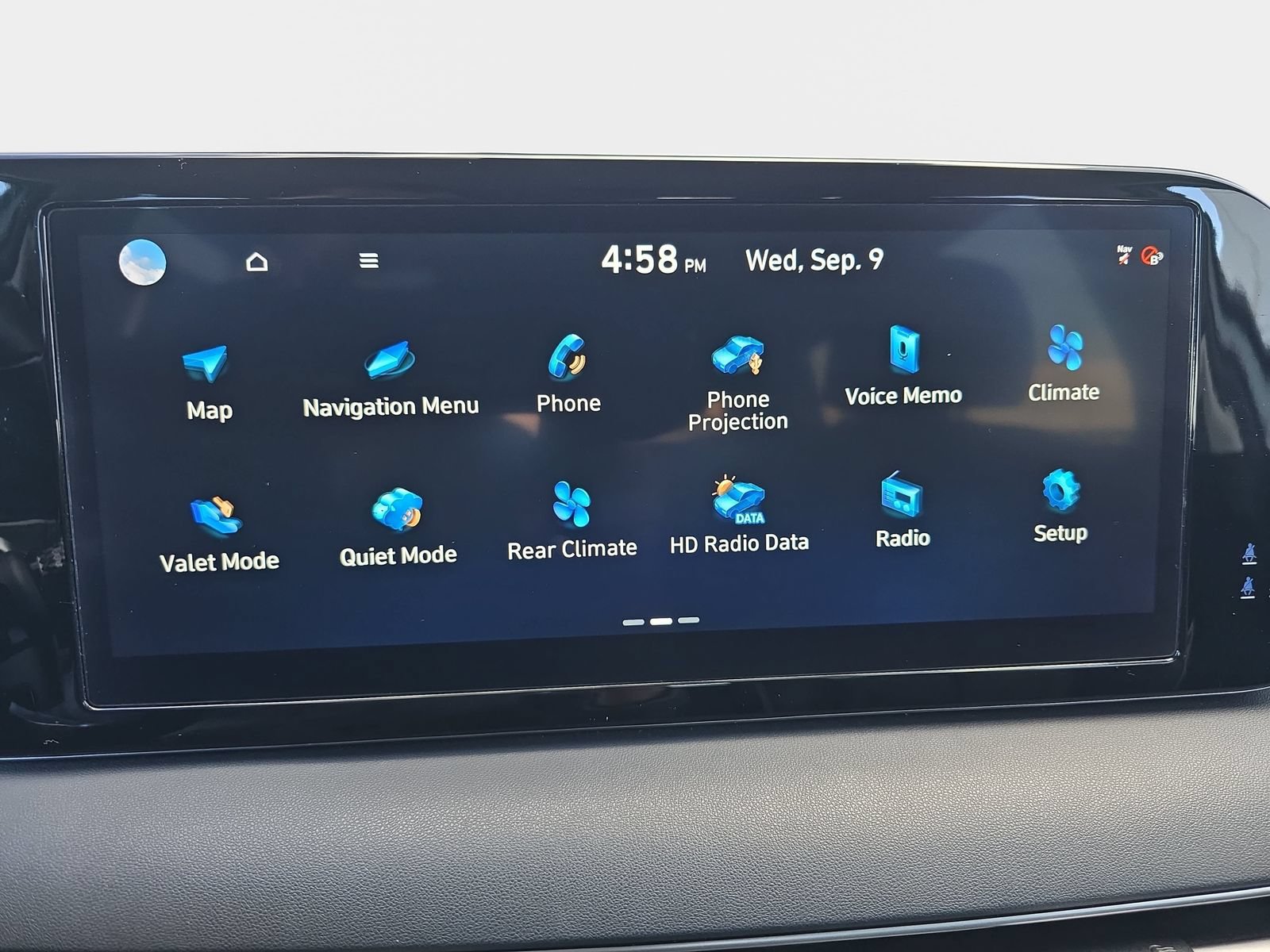 Used 2024 Hyundai Palisade SEL AWD/4WD image 25