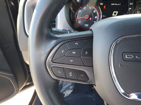 Used 2022 Dodge Charger SXT w/ Blacktop Package image 18