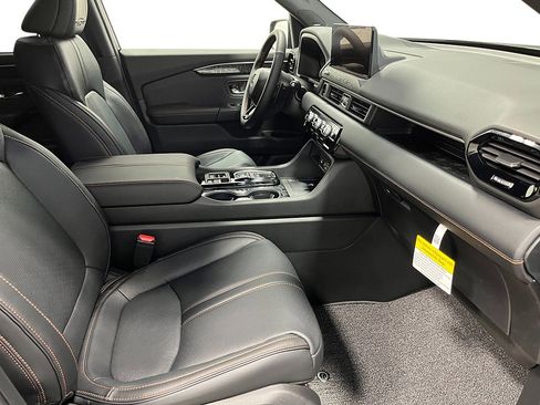 New 2026 Honda Passport TrailSport Elite image 29