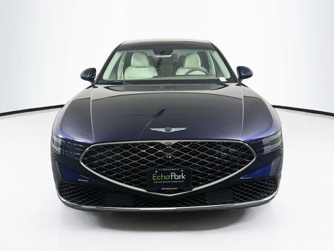 Used 2023 Genesis G90 3.5T AWD/4WD image 2