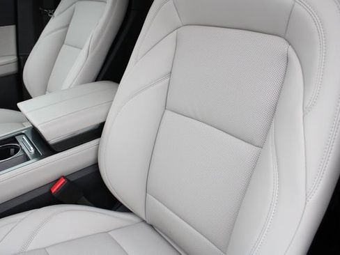 New 2026 Lincoln Nautilus Premier w/ Equipment Group 102A AWD/4WD image 35