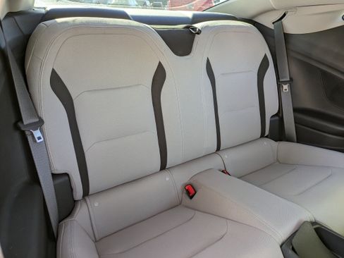 Used 2021 Chevrolet Camaro SS image 13