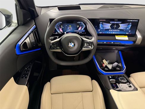 New 2026 BMW X3 xDrive30i w/ Premium Package AWD/4WD image 46