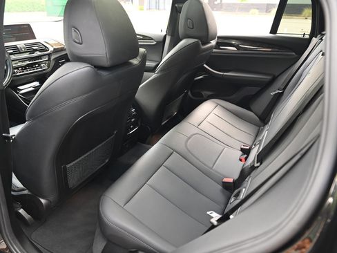 Used 2019 BMW X4 xDrive30i w/ M Sport Package 2 image 14