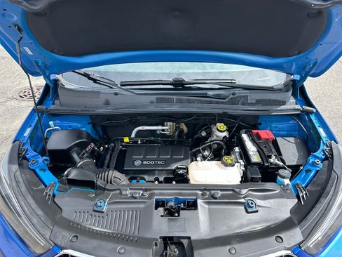 Used 2017 Buick Encore Preferred image 26