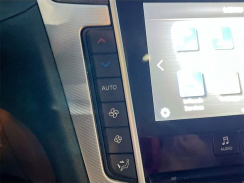 Used 2023 INFINITI Q50 Luxe w/ Cargo Package image 15