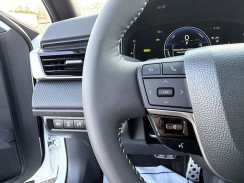 New 2026 Toyota Camry SE image 16