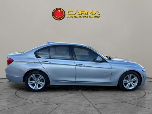 Used 2016 BMW 328i Sedan image 9