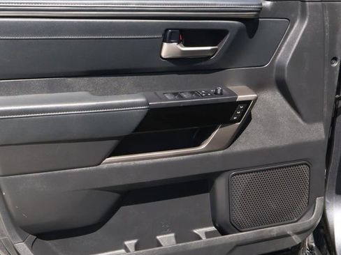 Used 2024 Toyota Tundra Limited image 16