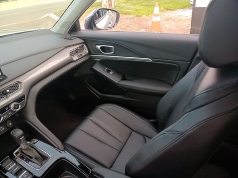 Used 2024 Acura Integra FWD image 11