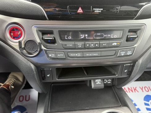 Used 2019 Honda Passport EX-L image 20