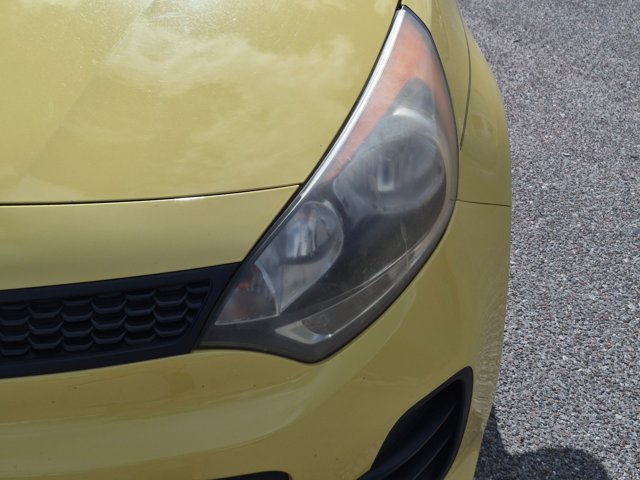 Used 2016 Kia Rio LX w/ Power Package FWD image 9