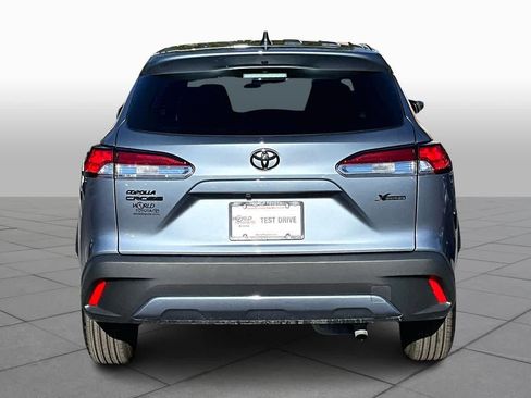 Certified 2024 Toyota Corolla Cross L image 4