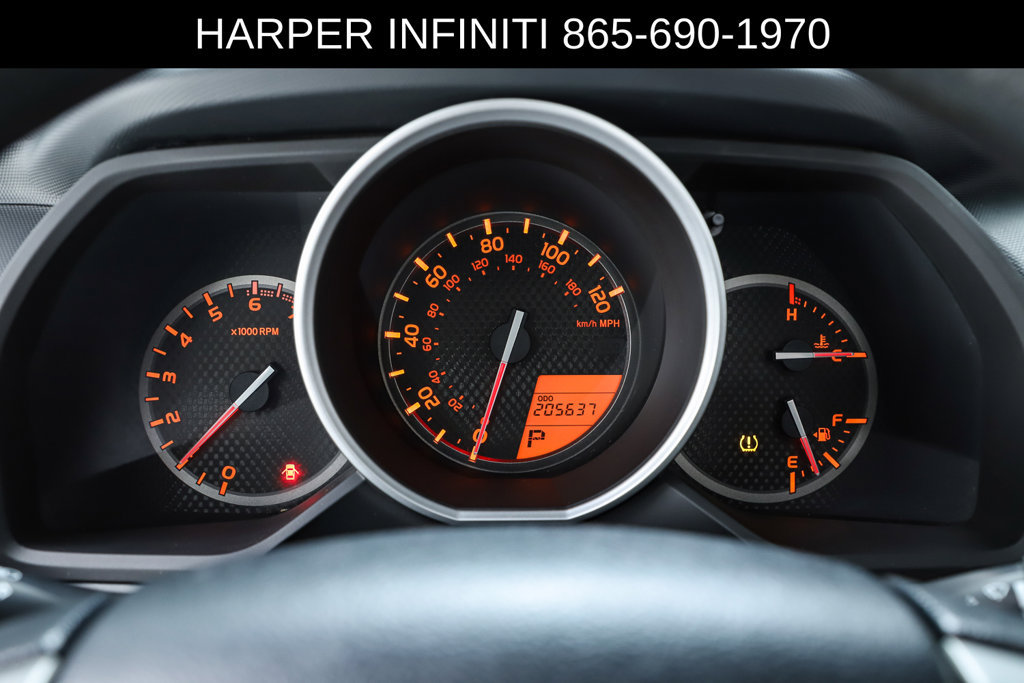 Used 2011 Toyota 4Runner SR5 w/ Convenience Pkg AWD/4WD image 28