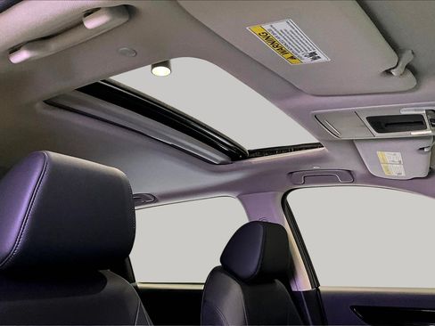 Used 2026 Honda CR-V EX-L image 26