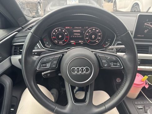 Used 2019 Audi A4 2.0T Premium Plus w/ Premium Plus Package image 18