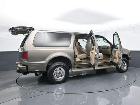 Used 2003 Ford Excursion Limited image 73