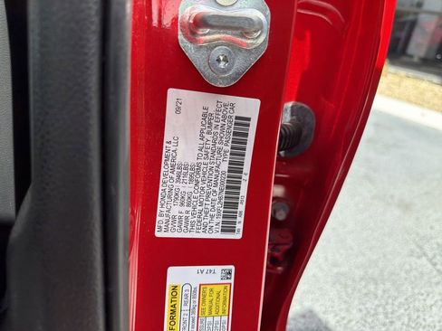 Used 2022 Honda Civic Sport image 30