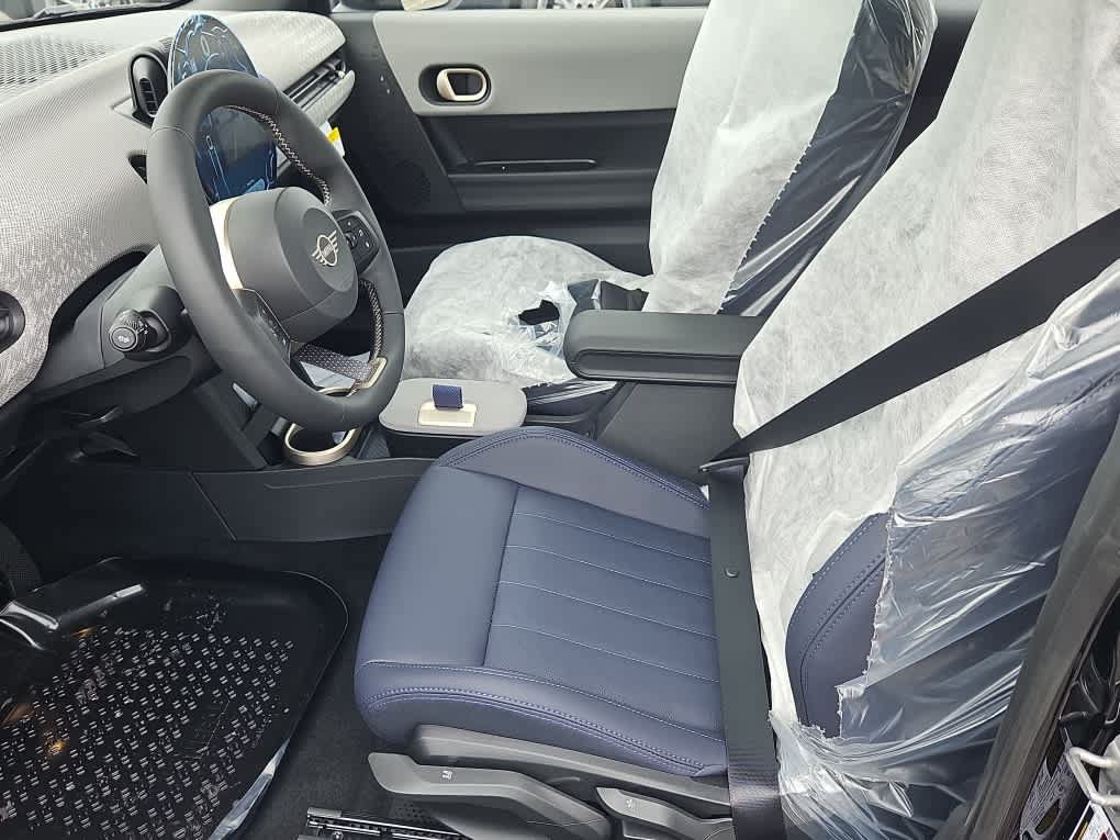 New 2026 MINI Cooper S FWD image 10