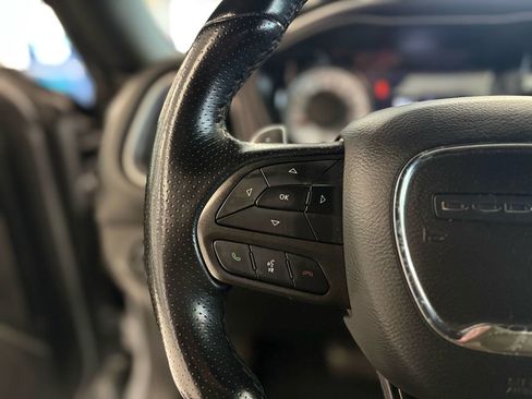 Used 2022 Dodge Challenger R/T w/ T/A Package image 20